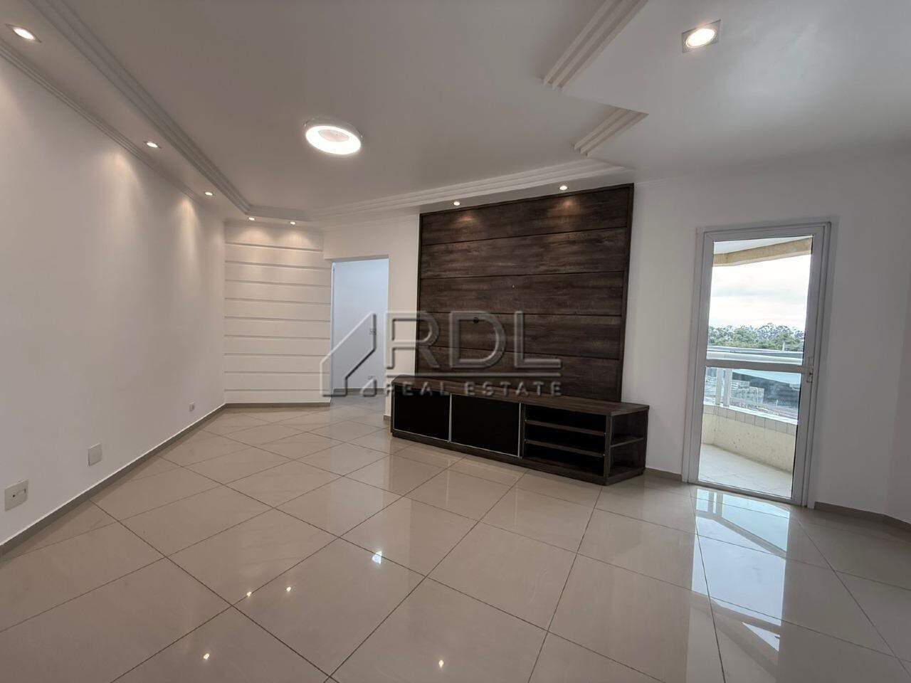 Apartamento para aluguel no Campestre: 