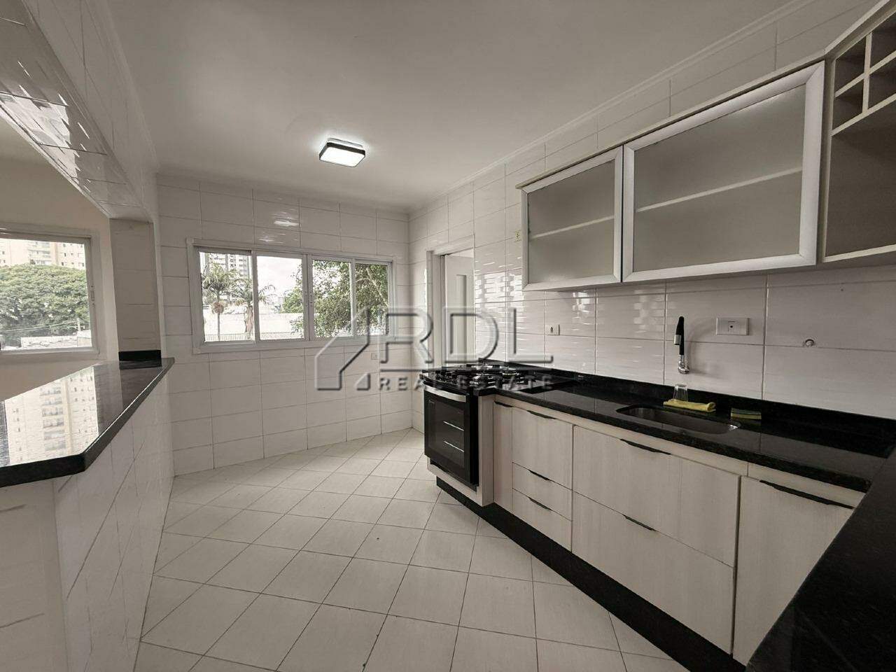 Apartamento para aluguel no Campestre: 