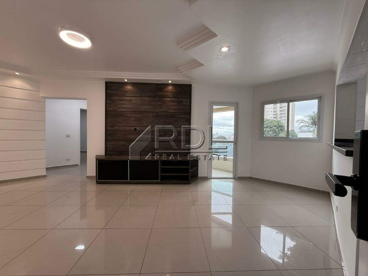 Apartamento para aluguel no Campestre: 