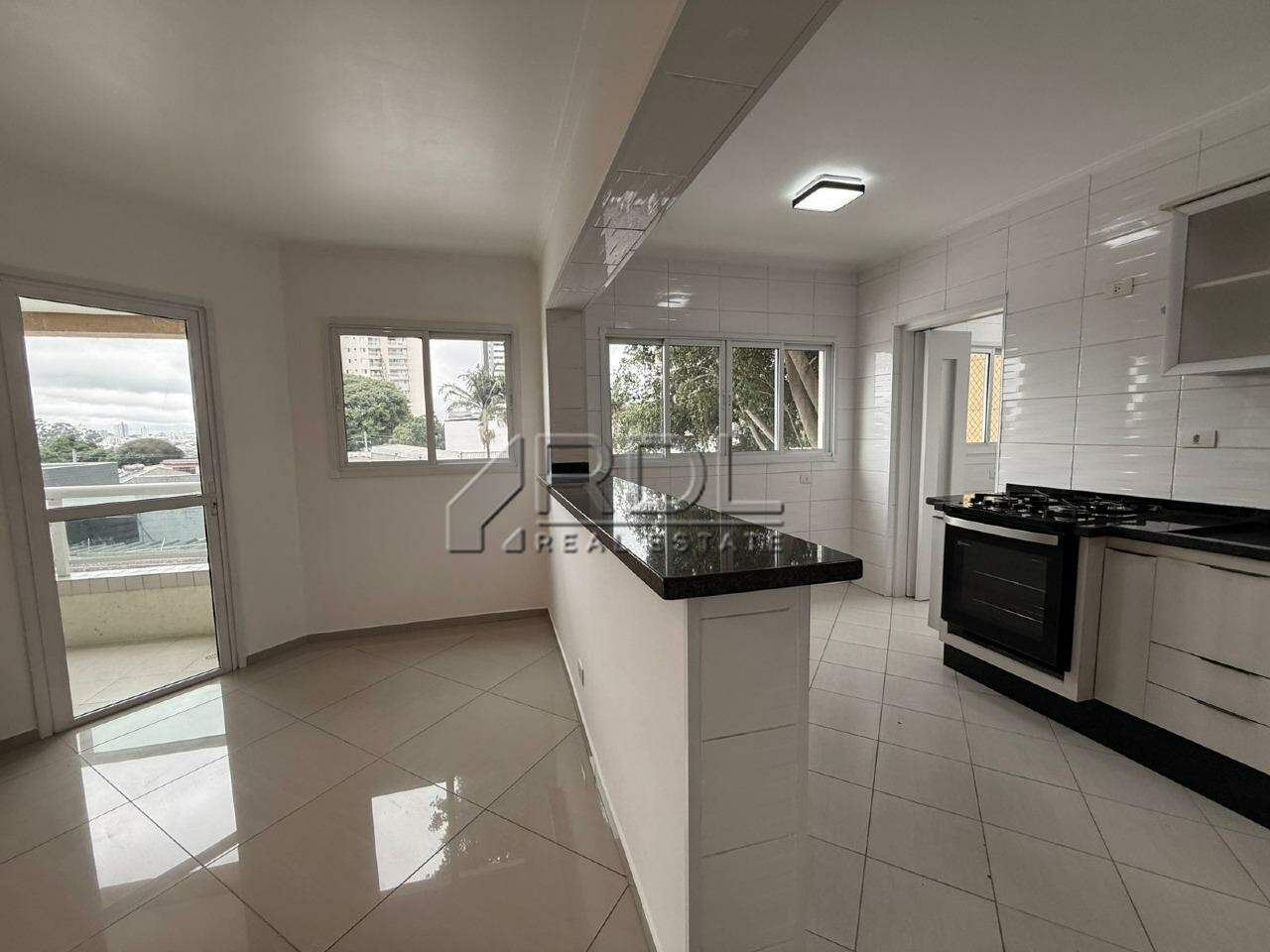 Apartamento para aluguel no Campestre: 