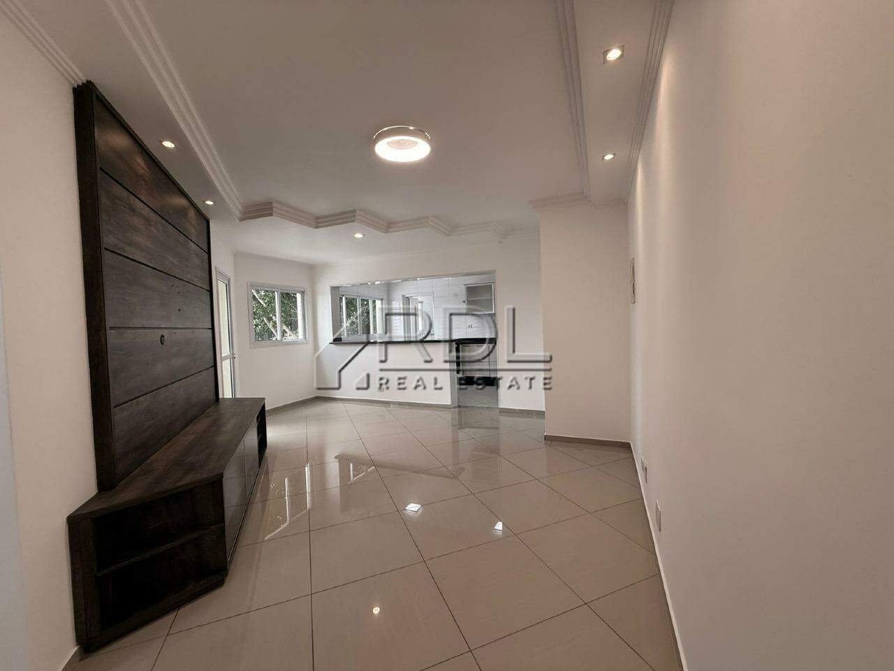 Apartamento para aluguel no Campestre: 