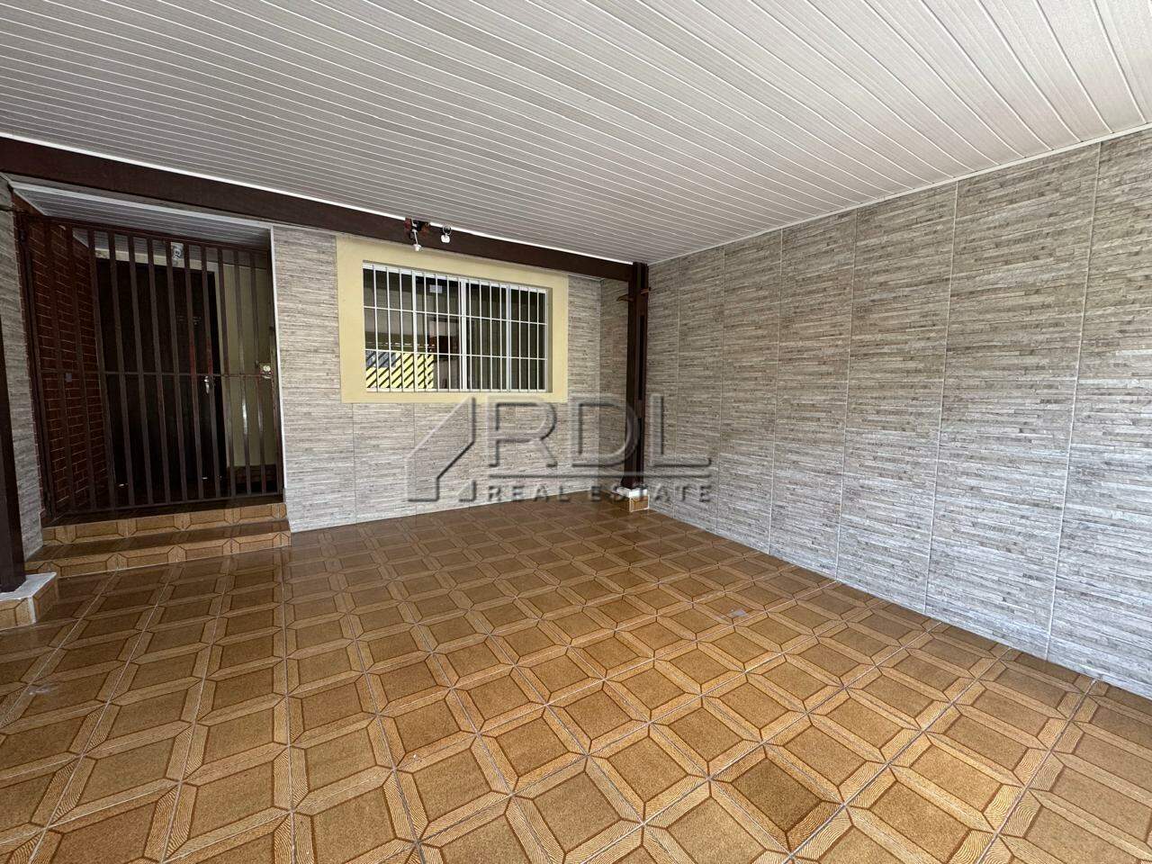 Casa à venda no Jardim Guarará: 