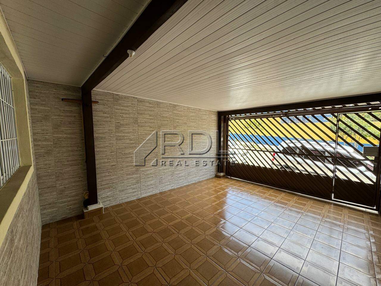 Casa à venda no Jardim Guarará: 