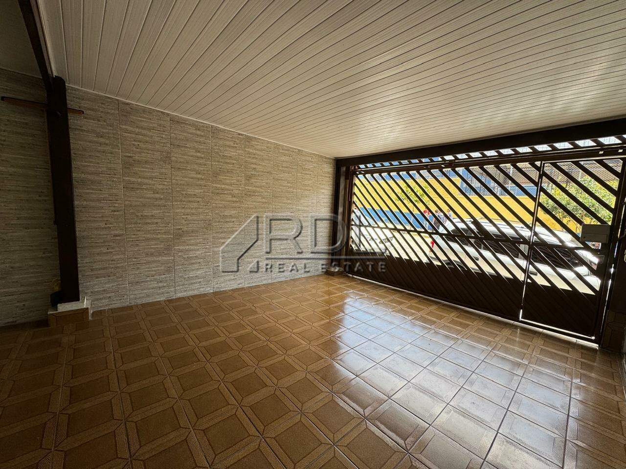 Casa à venda no Jardim Guarará: 