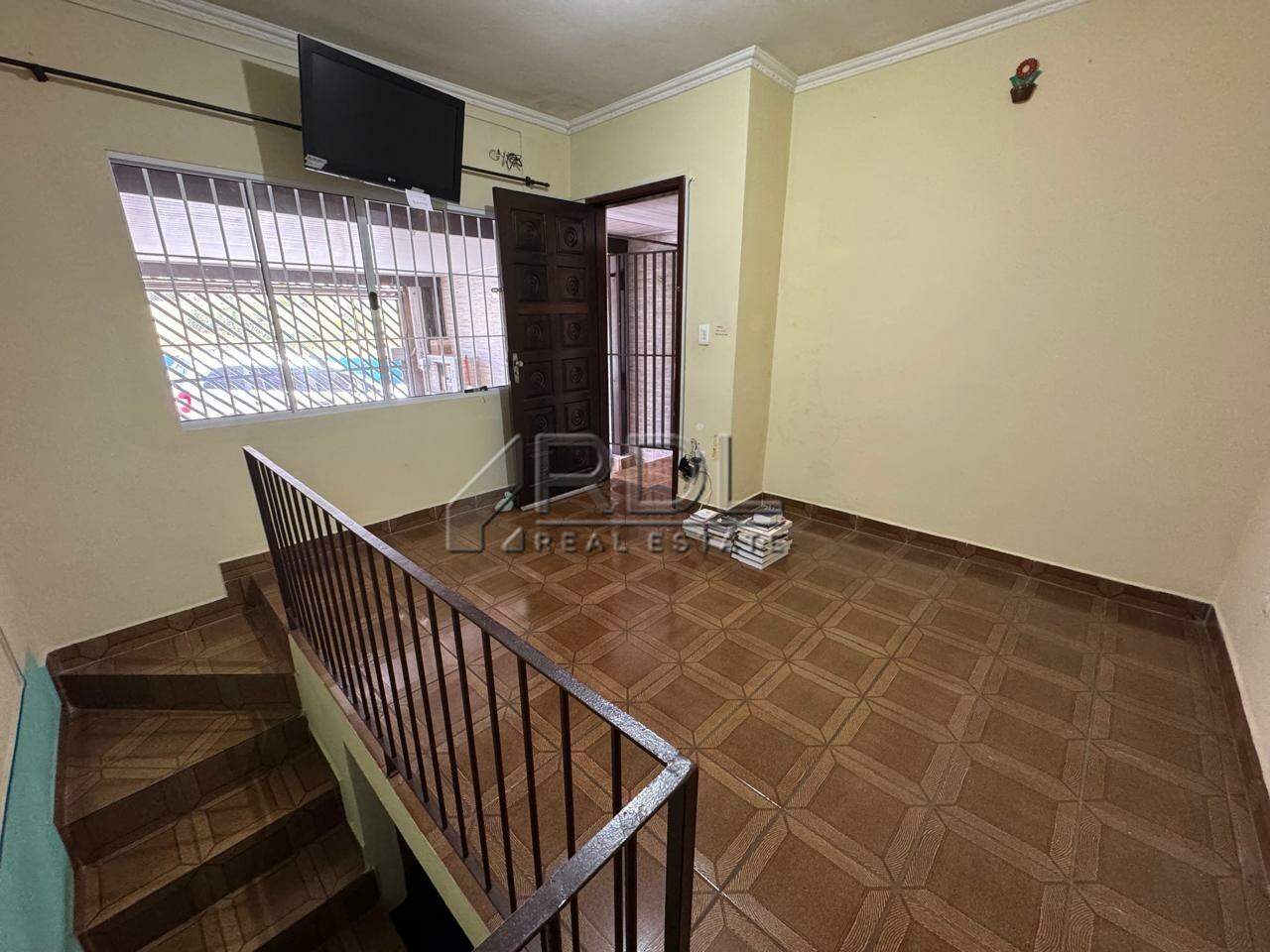 Casa à venda no Jardim Guarará: 