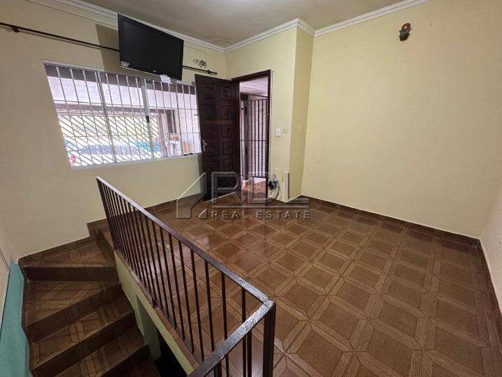 Casa à venda no Jardim Guarará: 