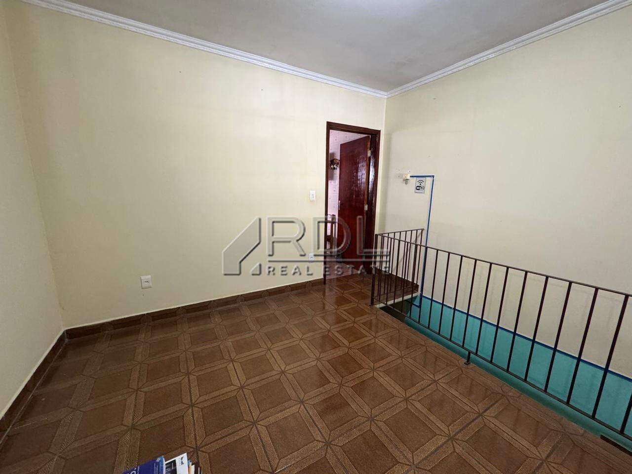 Casa à venda no Jardim Guarará: 