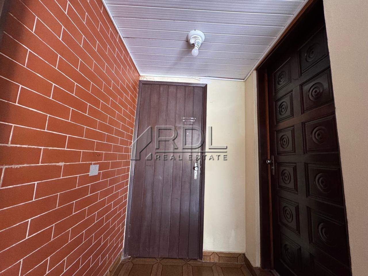 Casa à venda no Jardim Guarará: 