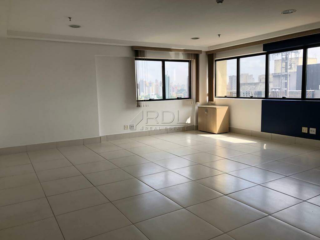Sala para aluguel no Centro: 