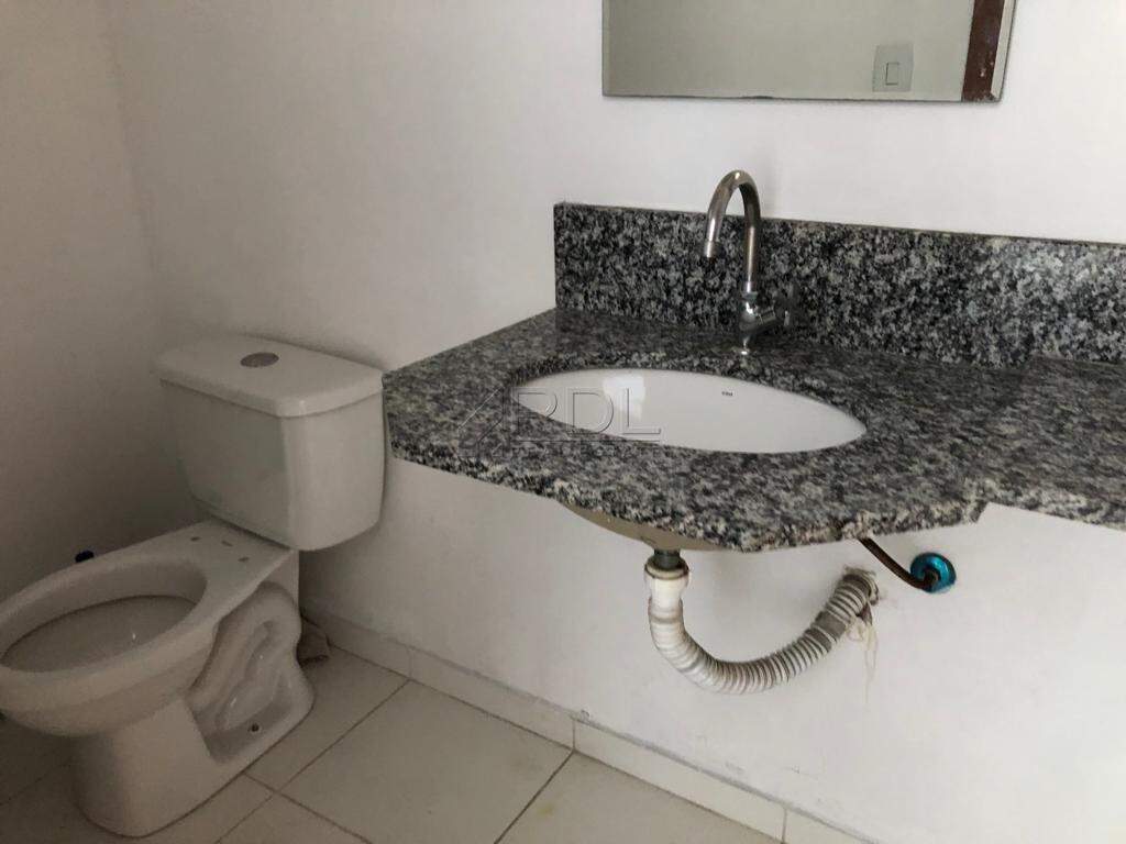 Sala para aluguel no Centro: 