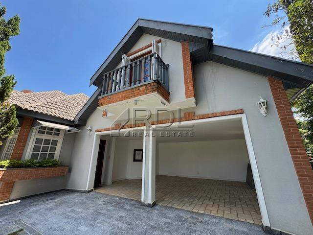 Casa em Condomínio à venda no Fazenda Vila Real de Itu: 