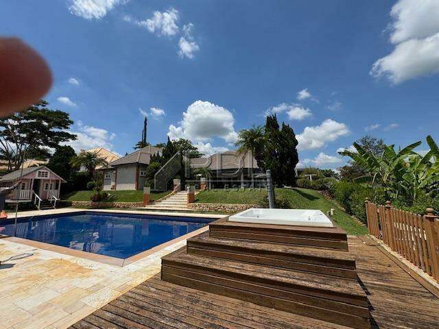 Casa em Condomínio à venda no Fazenda Vila Real de Itu: 
