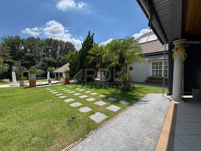 Casa em Condomínio à venda no Fazenda Vila Real de Itu: 