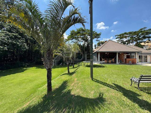 Casa em Condomínio à venda no Fazenda Vila Real de Itu: 