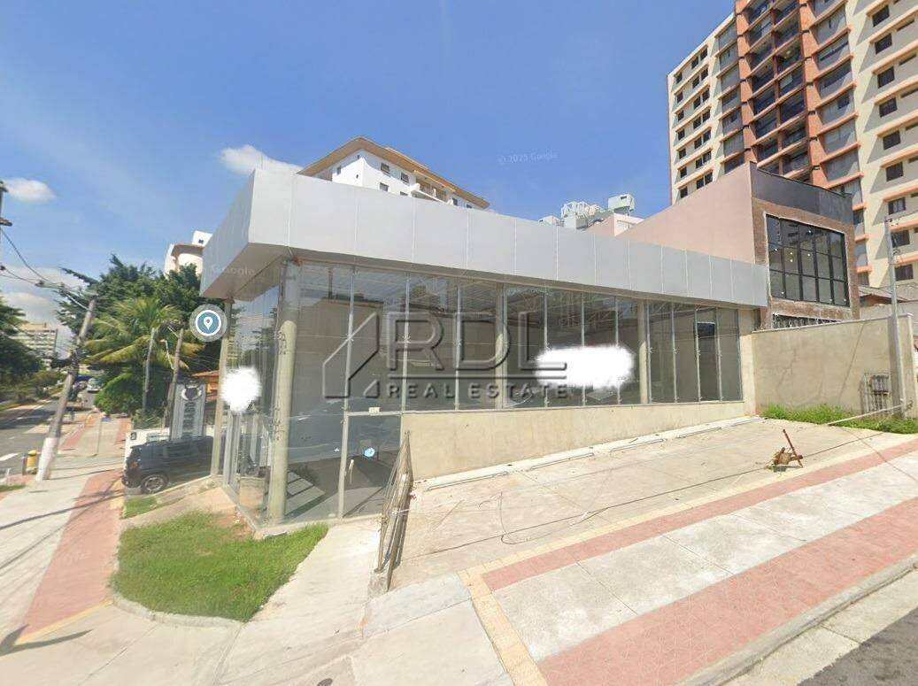 Salao para aluguel no VILA BASTOS: 