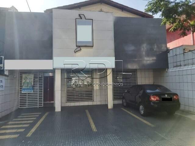 Casa para aluguel no JARDIM: 