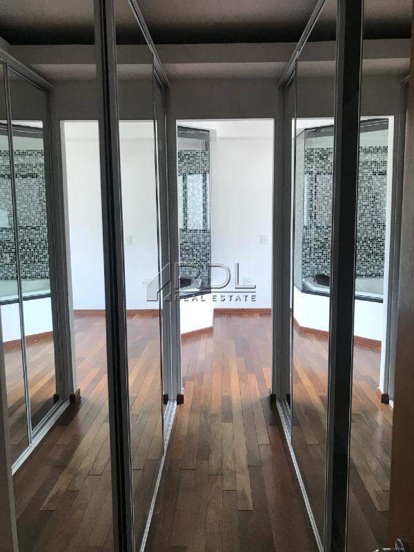 Apartamento à venda no JARDIM: 