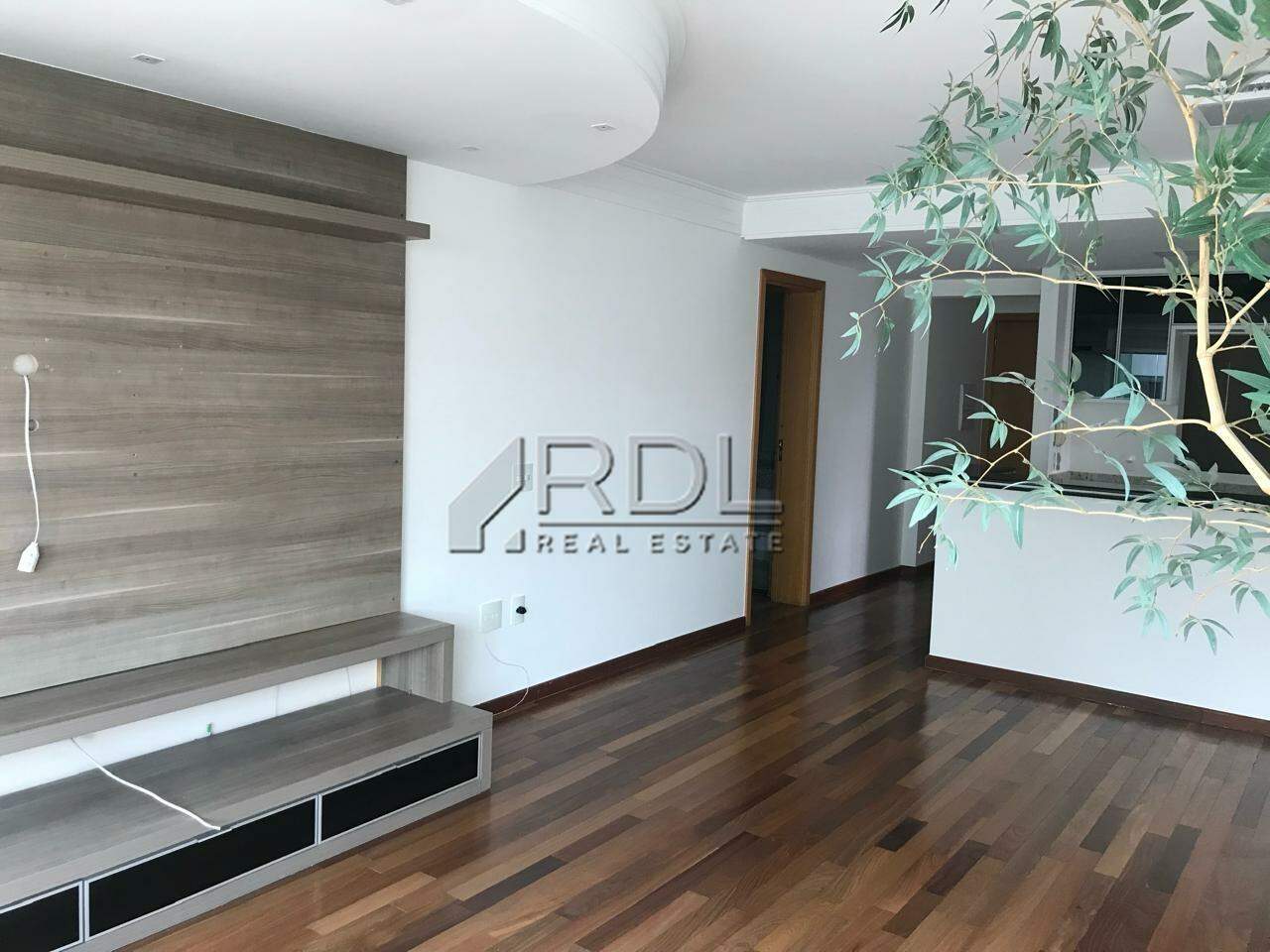 Apartamento à venda no JARDIM: 