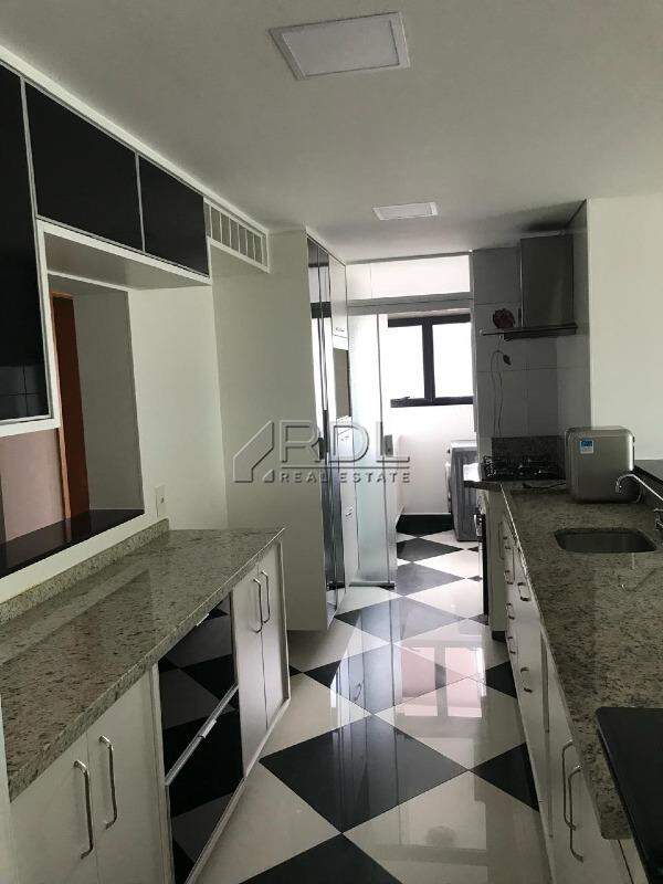 Apartamento à venda no JARDIM: 