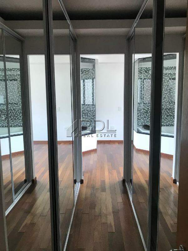 Apartamento para aluguel no JARDIM: 
