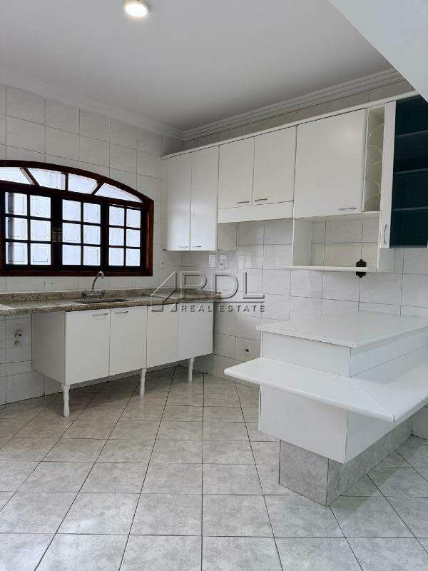 Sobrado à venda no Vila Guiomar: 