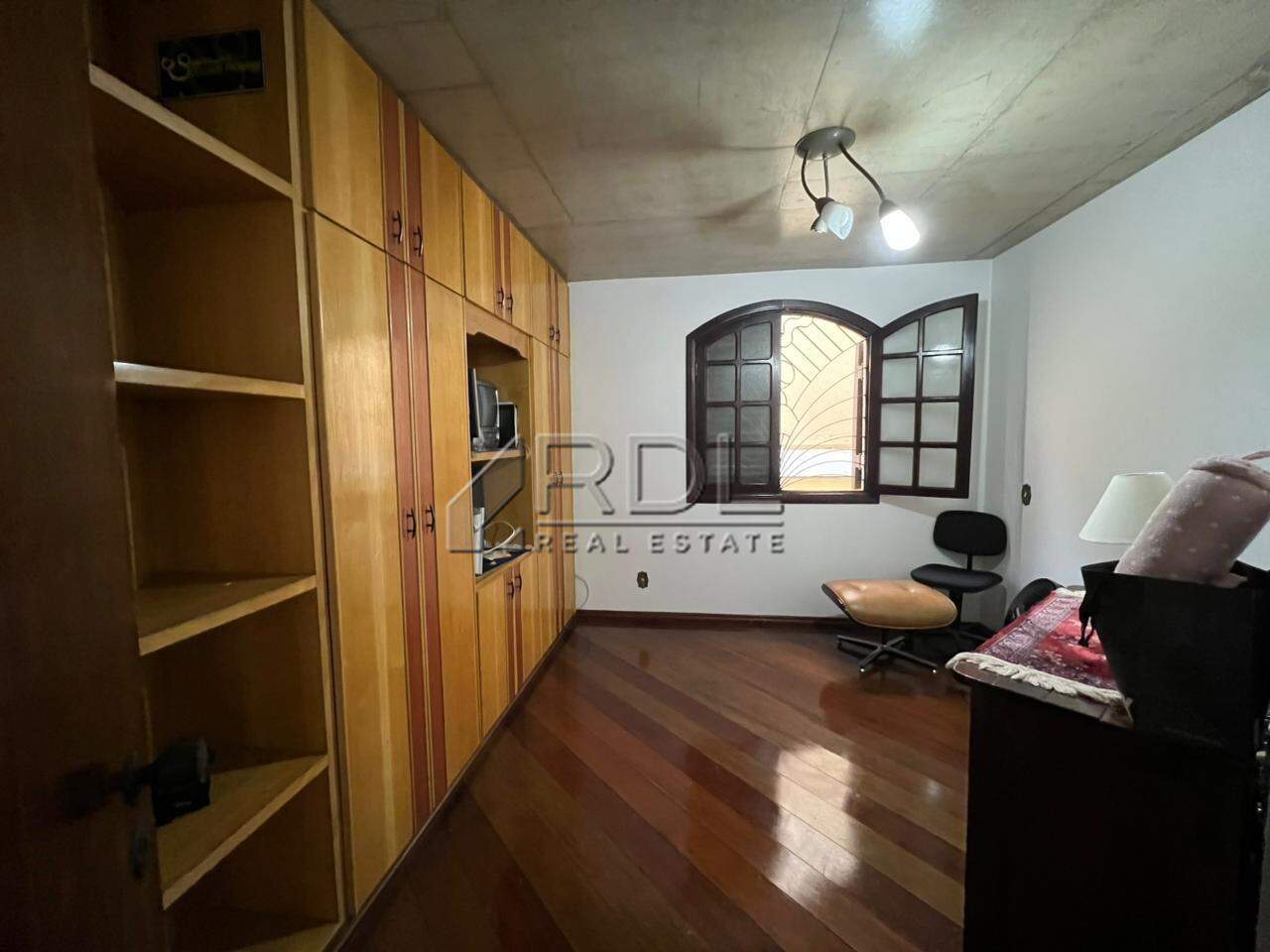 Sobrado para aluguel no VILA BASTOS: 