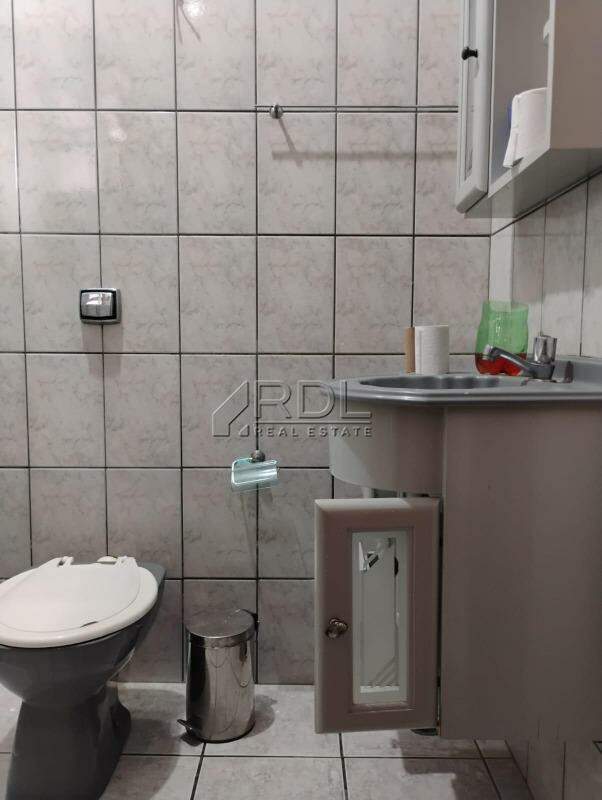 Sobrado à venda no Vila Luzita: 