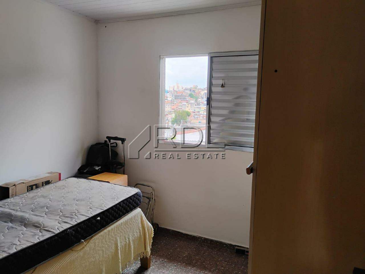 Sobrado à venda no Vila Luzita: 