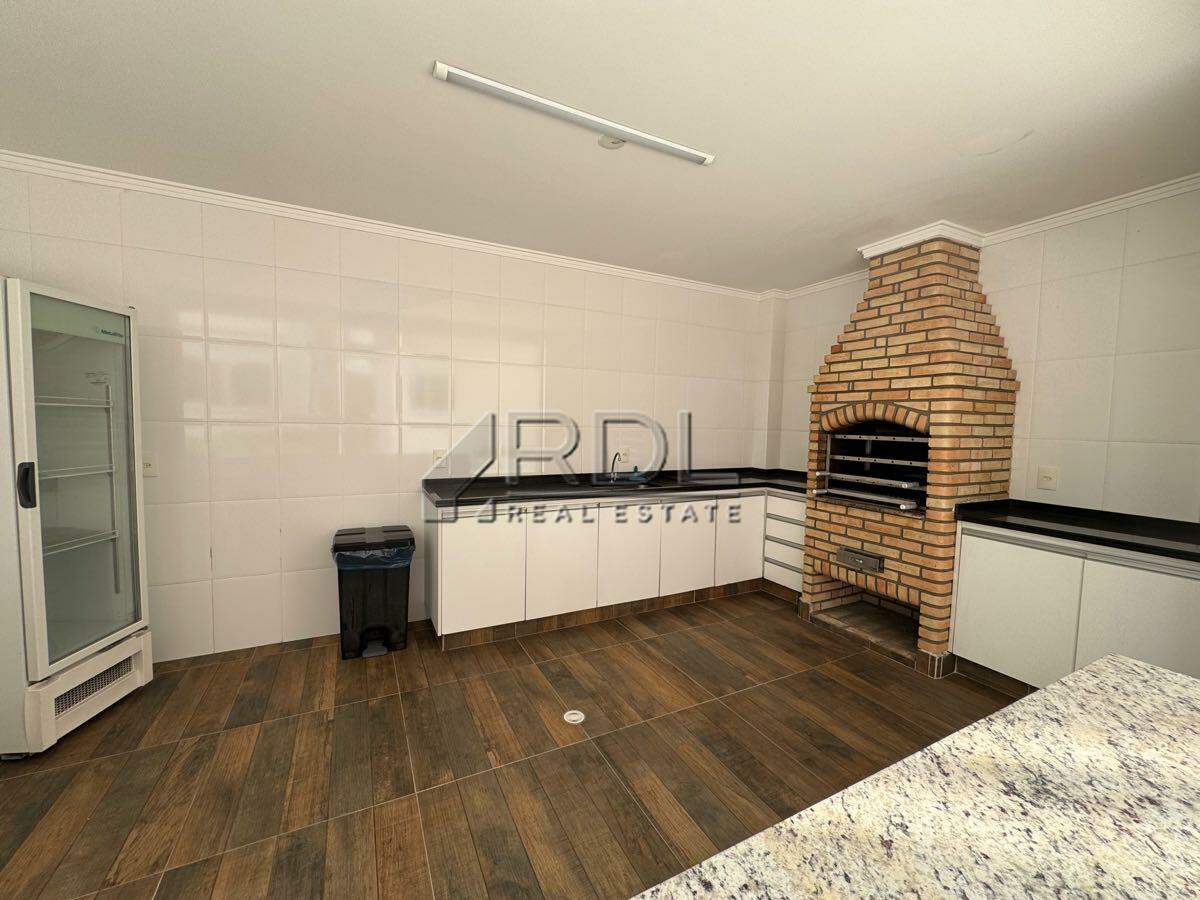 Apartamento à venda no Vila Assunção: 