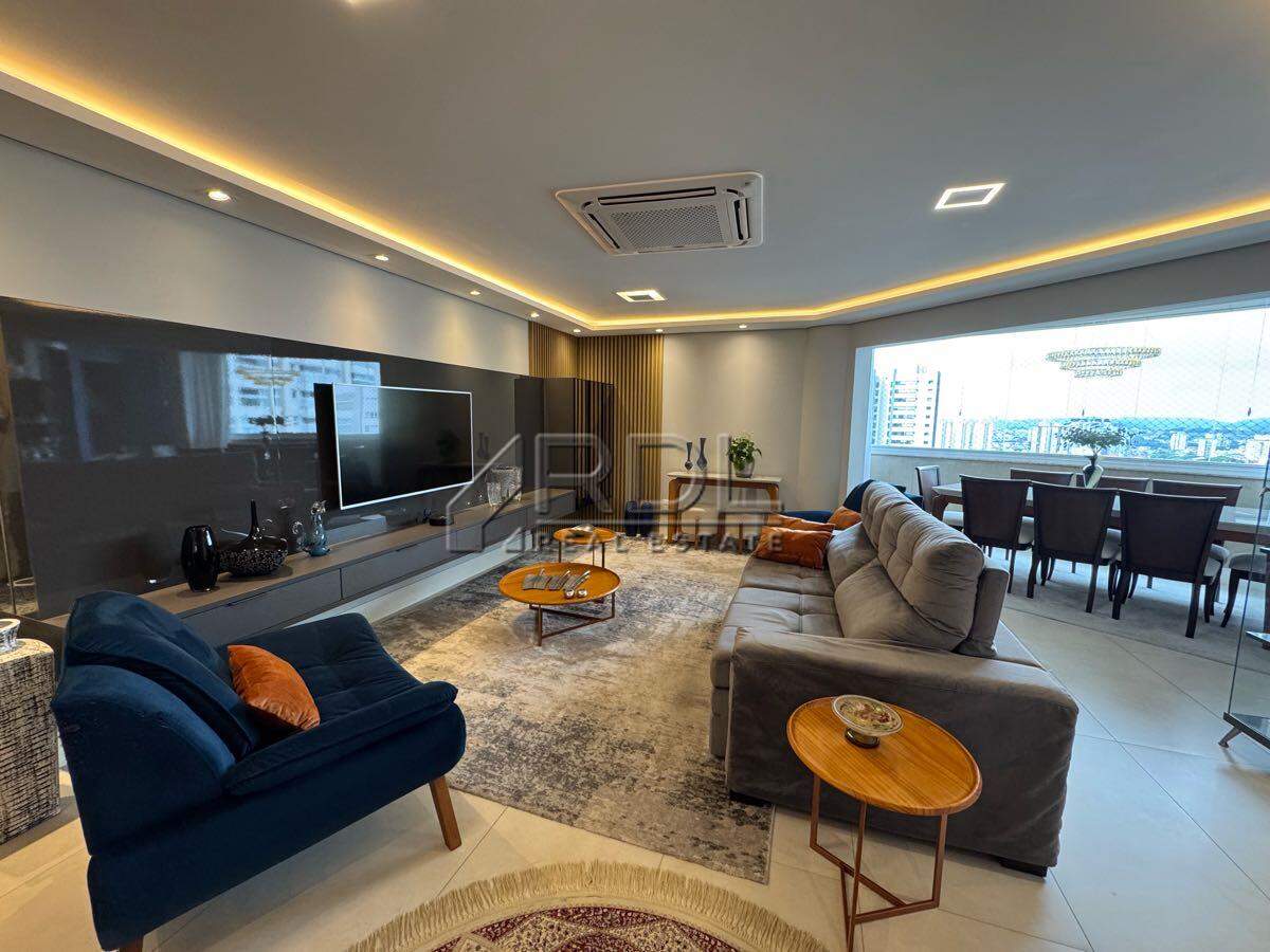 Apartamento à venda no Vila Assunção: 