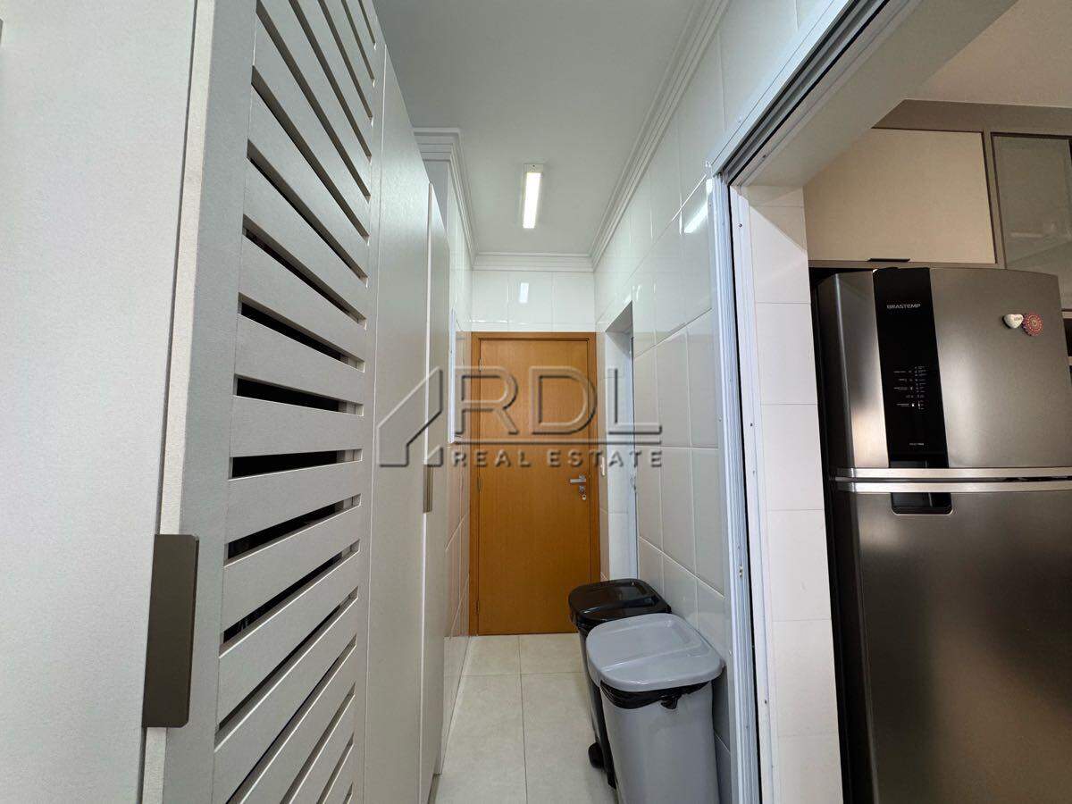 Apartamento à venda no Vila Assunção: 