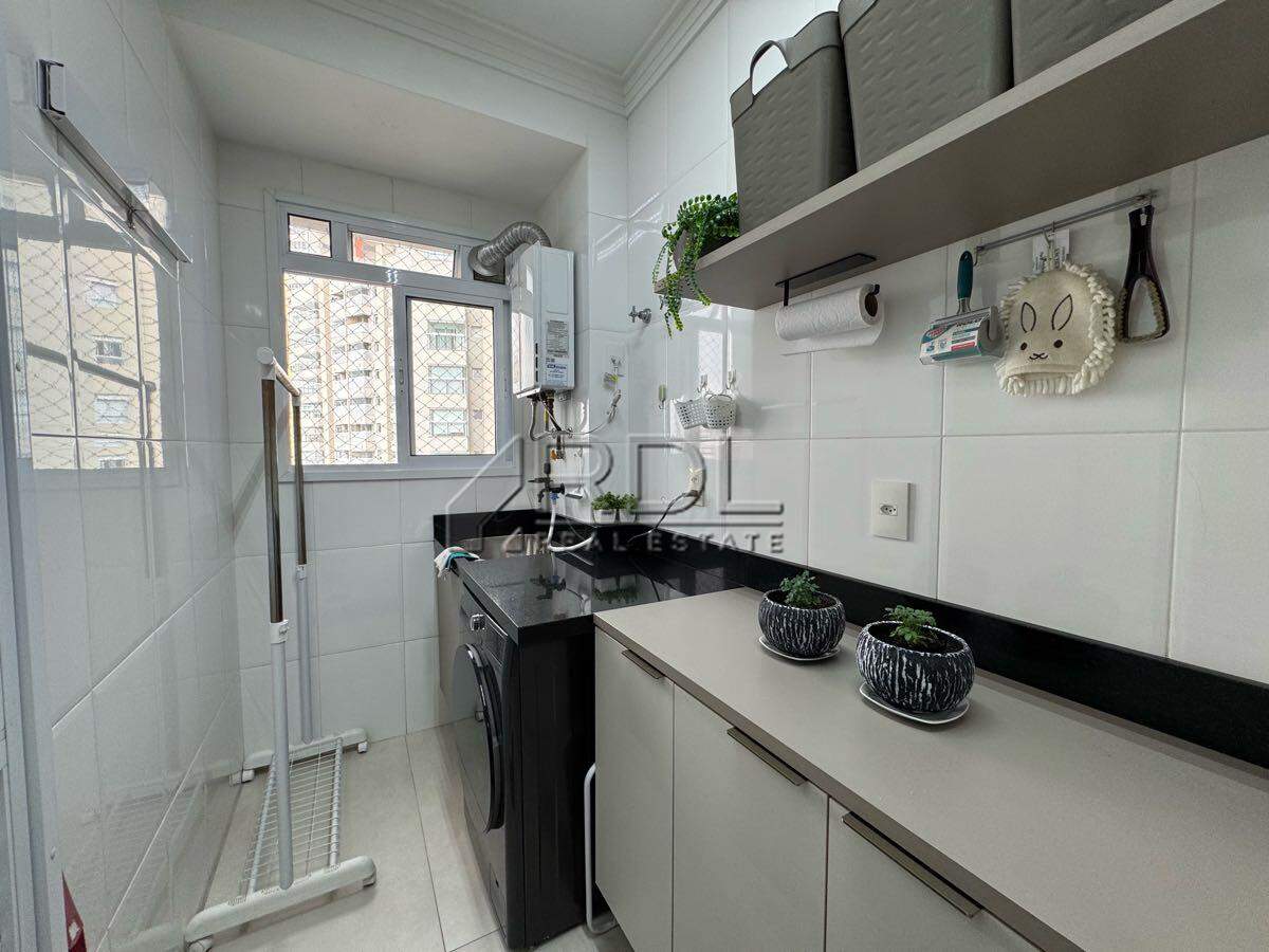 Apartamento à venda no Vila Assunção: 