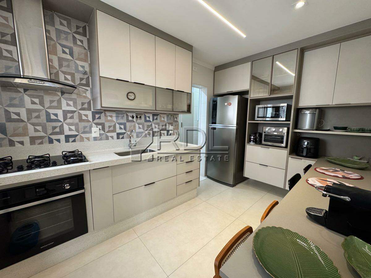 Apartamento à venda no Vila Assunção: 