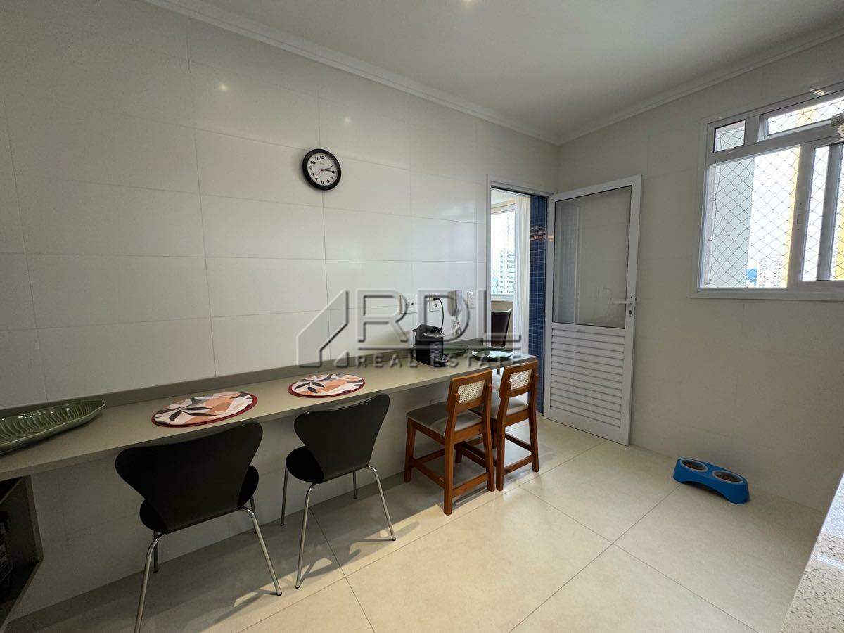 Apartamento à venda no Vila Assunção: 