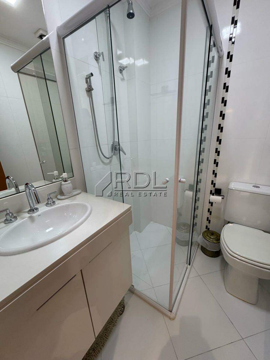 Apartamento à venda no Vila Assunção: 