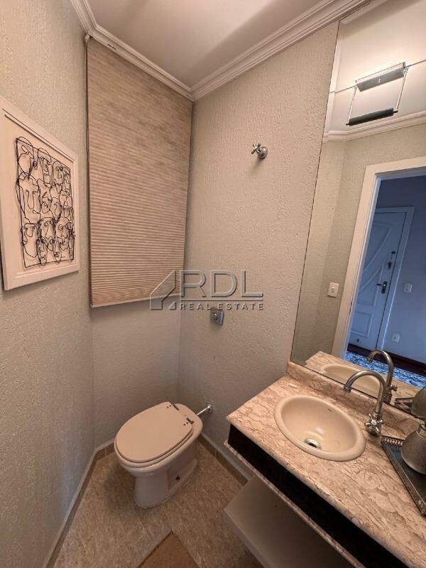 Apartamento à venda no Parque das Nações: 