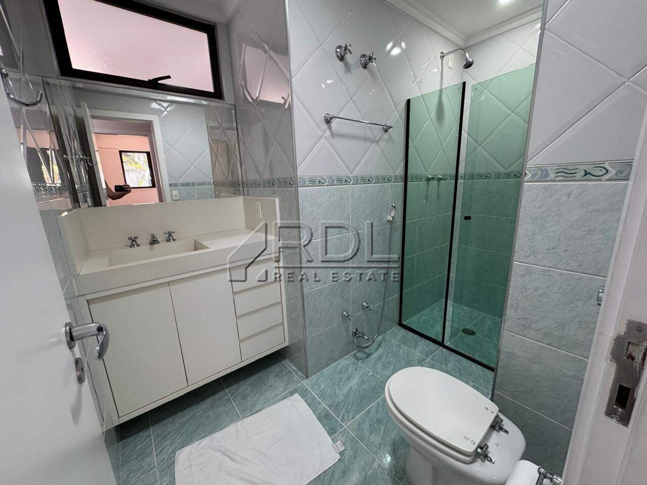 Apartamento à venda no Parque das Nações: 