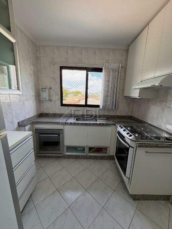 Apartamento à venda no Parque das Nações: 