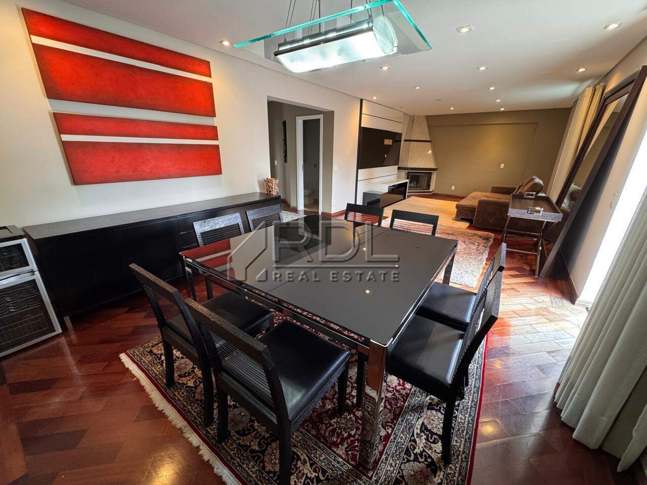 Apartamento à venda no Parque das Nações: 