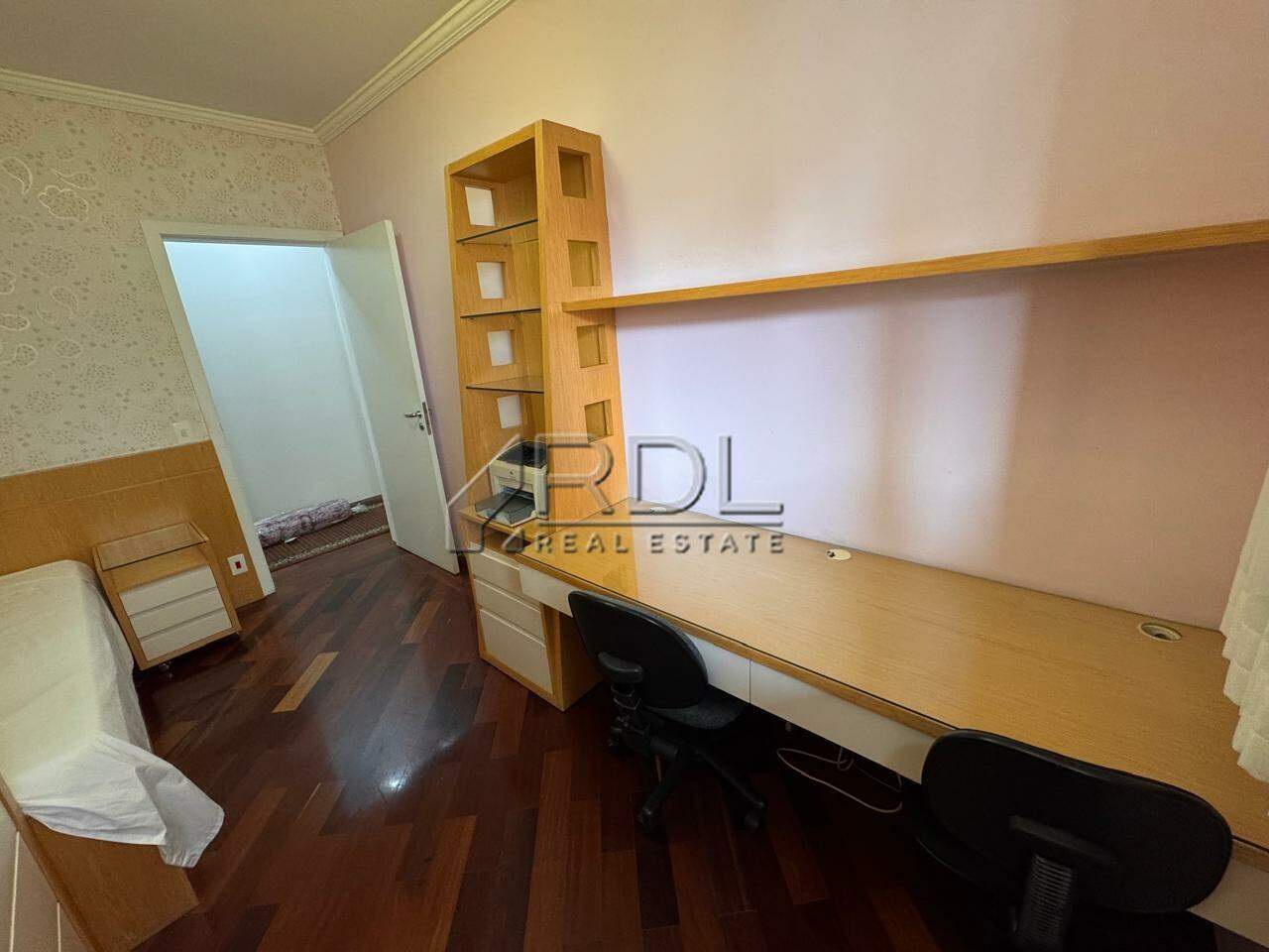Apartamento à venda no Parque das Nações: 