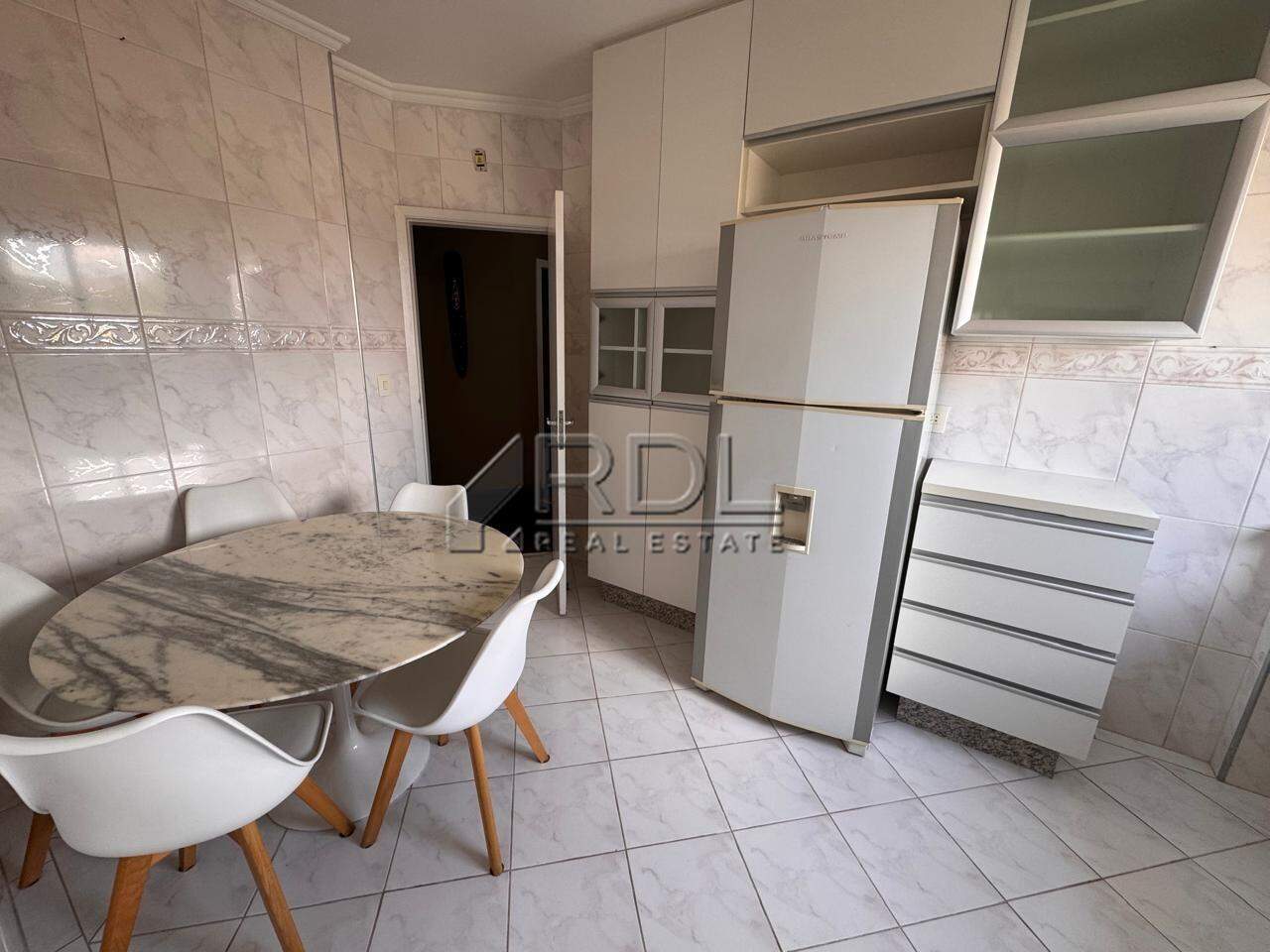 Apartamento à venda no Parque das Nações: 