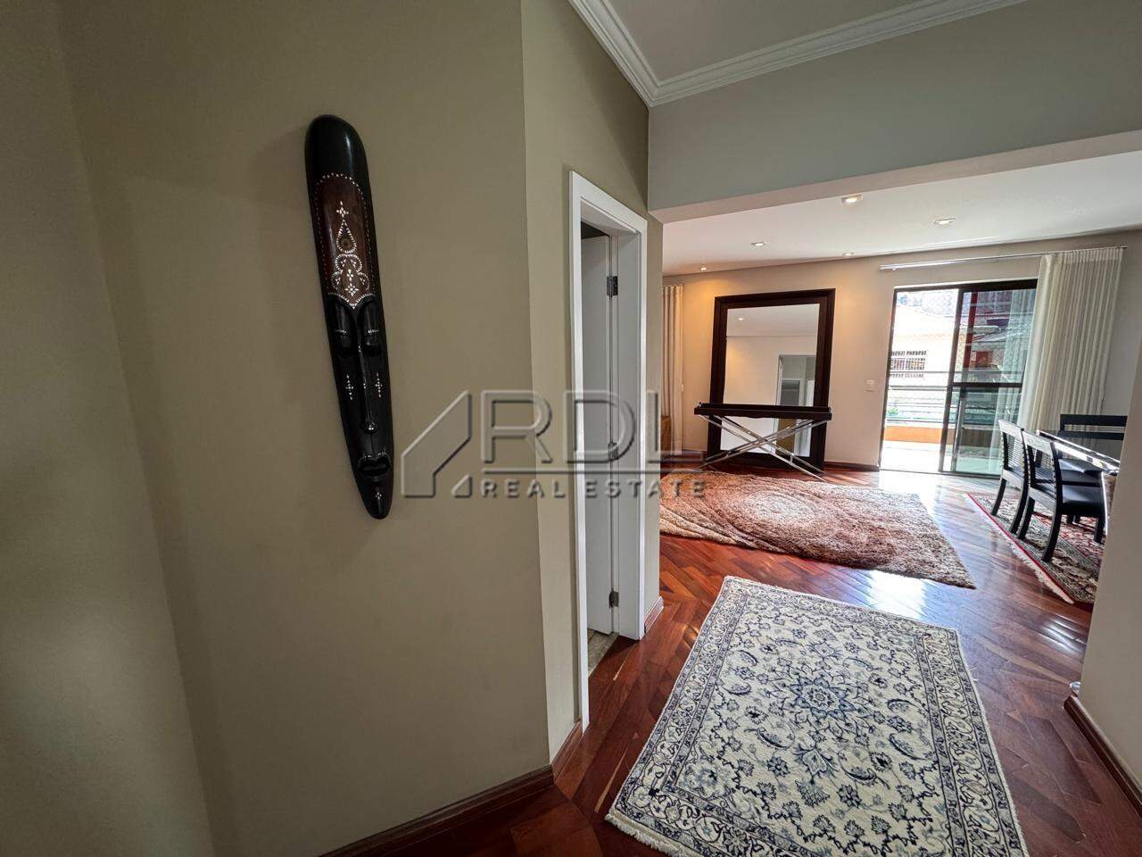 Apartamento à venda no Parque das Nações: 