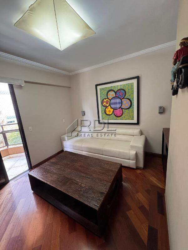 Apartamento à venda no JARDIM: 