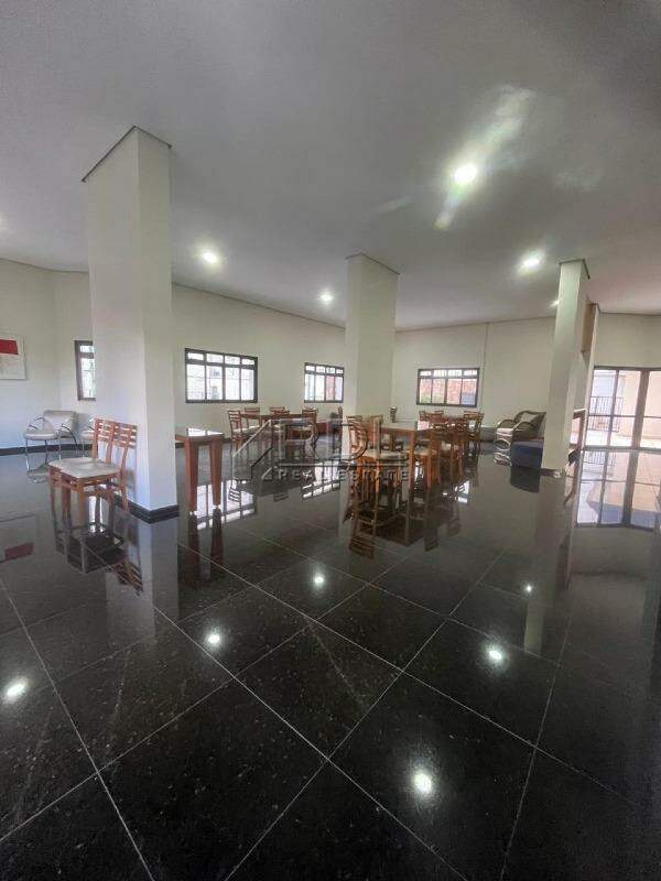 Apartamento à venda no JARDIM: 