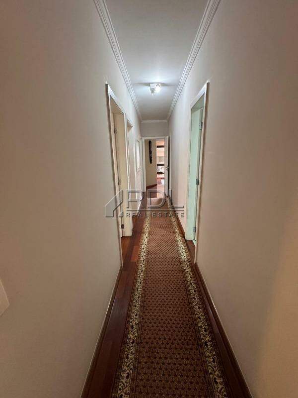 Apartamento à venda no JARDIM: 