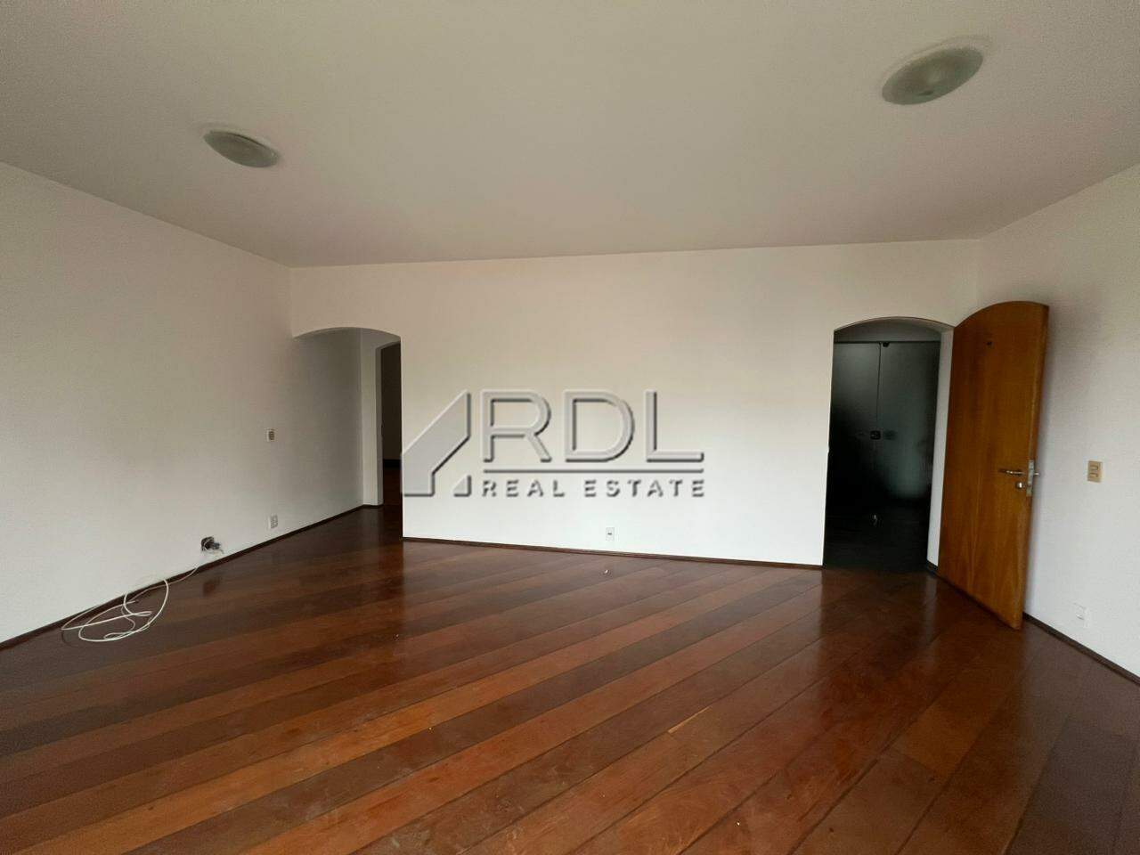 Apartamento para aluguel no VILA BASTOS: 