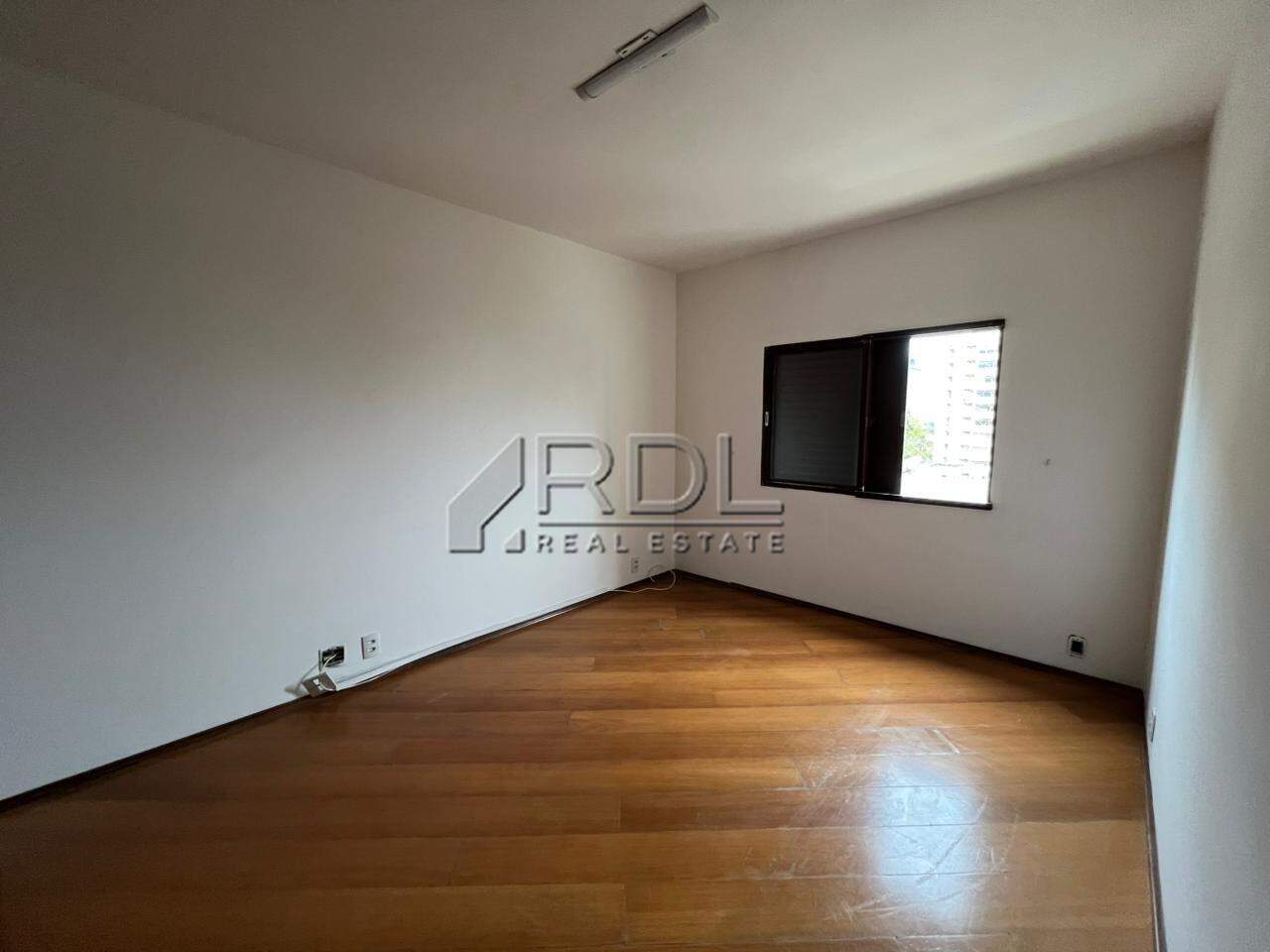 Apartamento para aluguel no VILA BASTOS: 