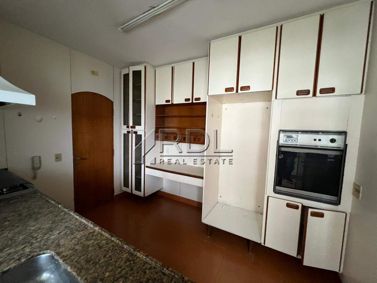 Apartamento para aluguel no VILA BASTOS: 