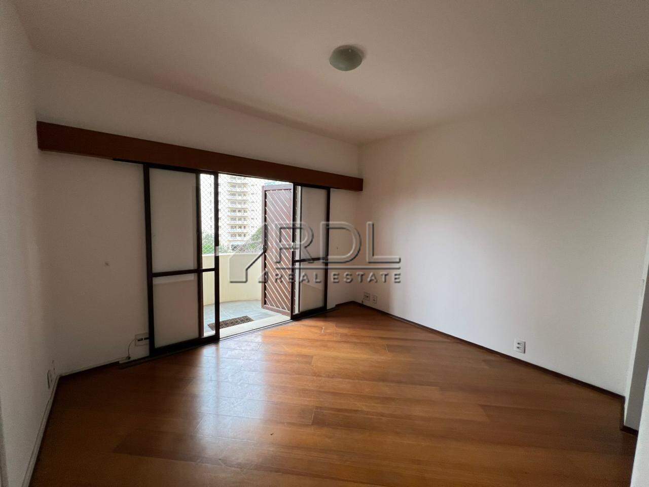 Apartamento para aluguel no VILA BASTOS: 