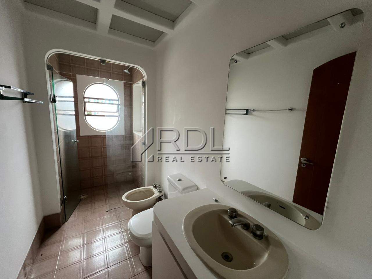Apartamento para aluguel no VILA BASTOS: 